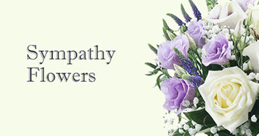 Sympathy Flowers Alperton